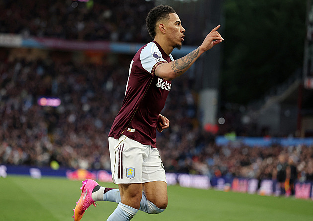 ONLINE: Aston Villa – Liverpool 1:0. Domácí jdou do vedení, vítěz si zajistí Ligu mistrů